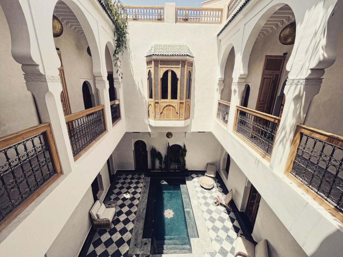 Guest house Lallabaya