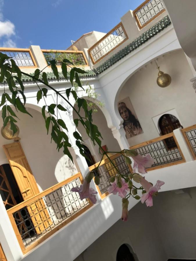Lallabaya Marrakesh