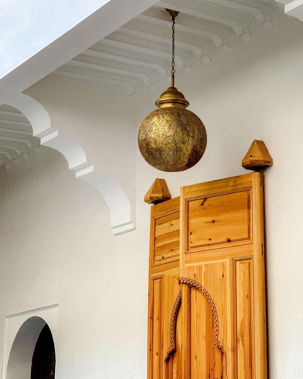 Guest house Lallabaya *