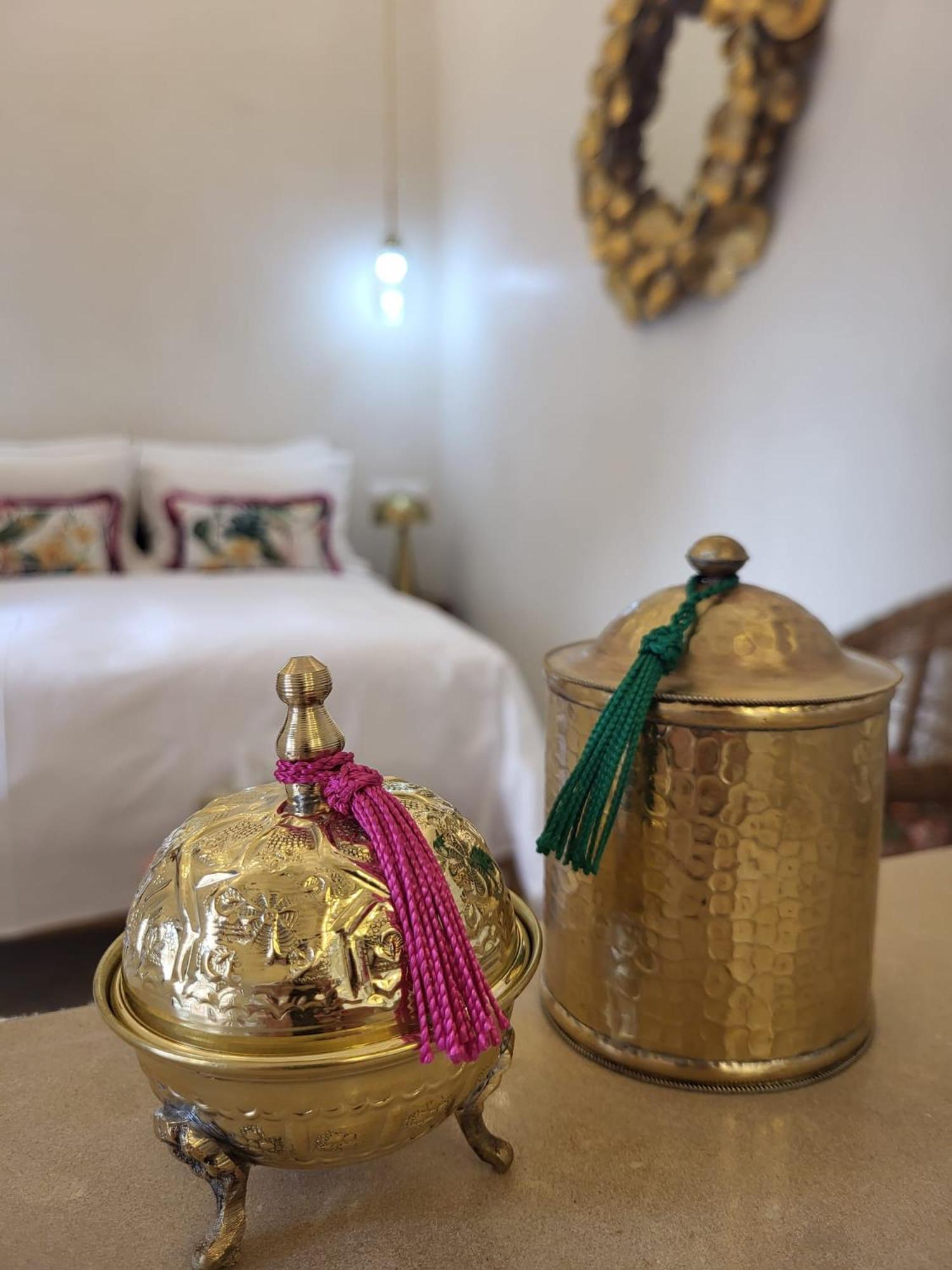 Lallabaya Guest house Marrakesh