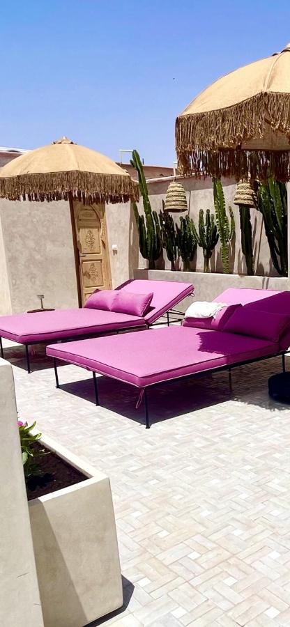 Gasthuis Lallabaya Marrakesh