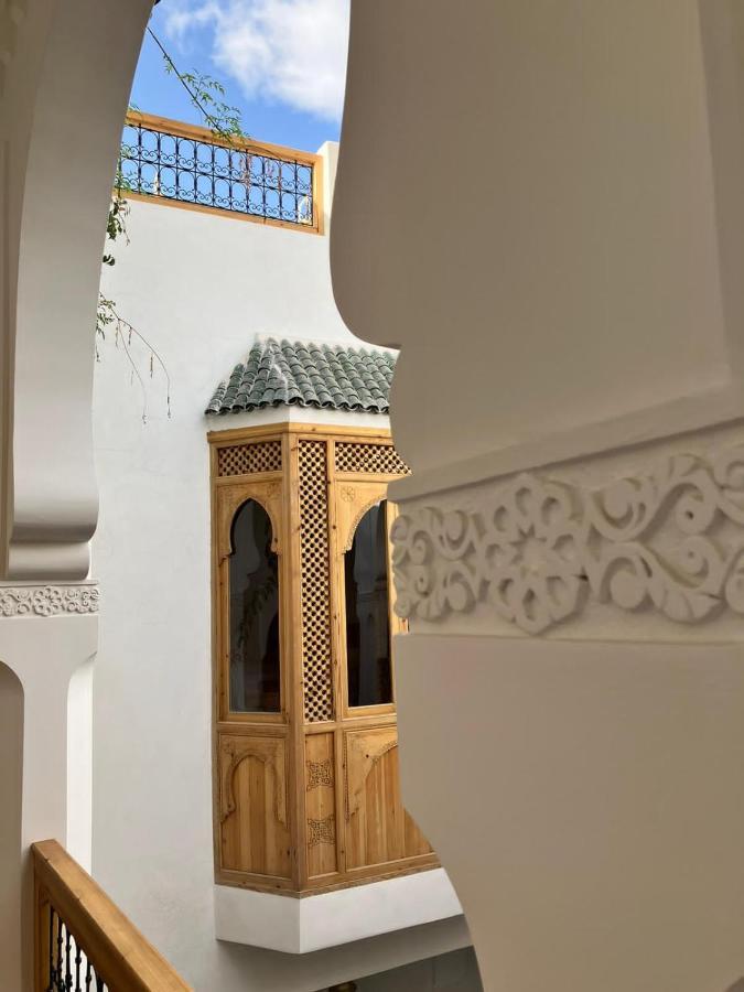 Gasthuis Lallabaya *