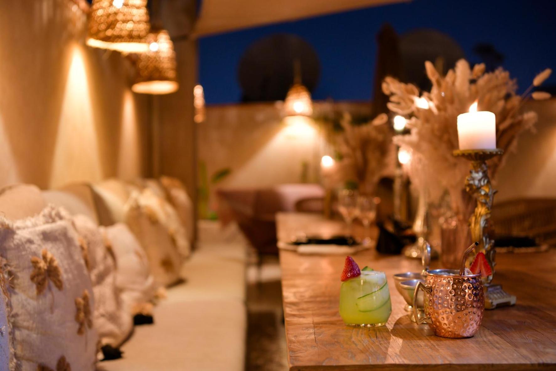 Gasthuis Lallabaya Marrakesh